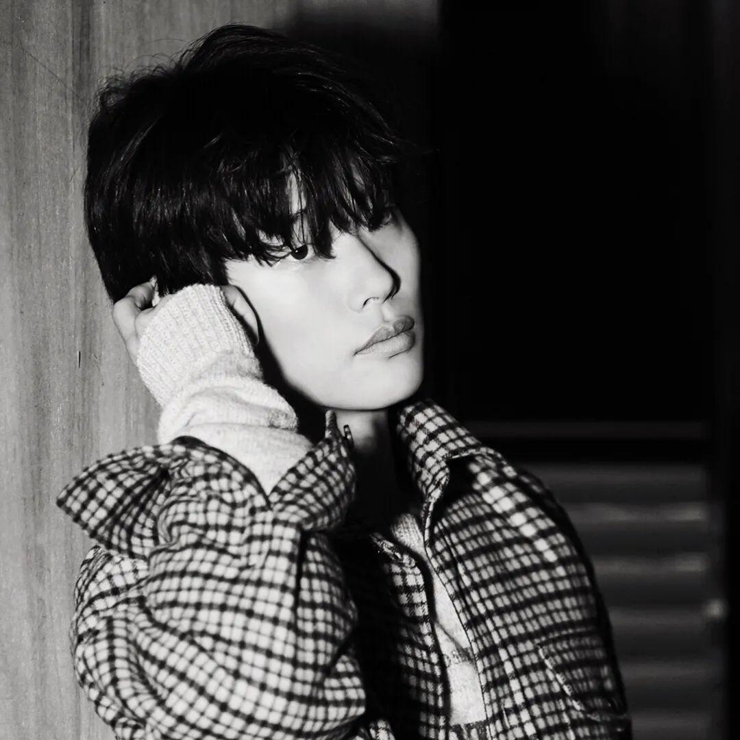 爱豆特辑 | "柳俊烈" 头像