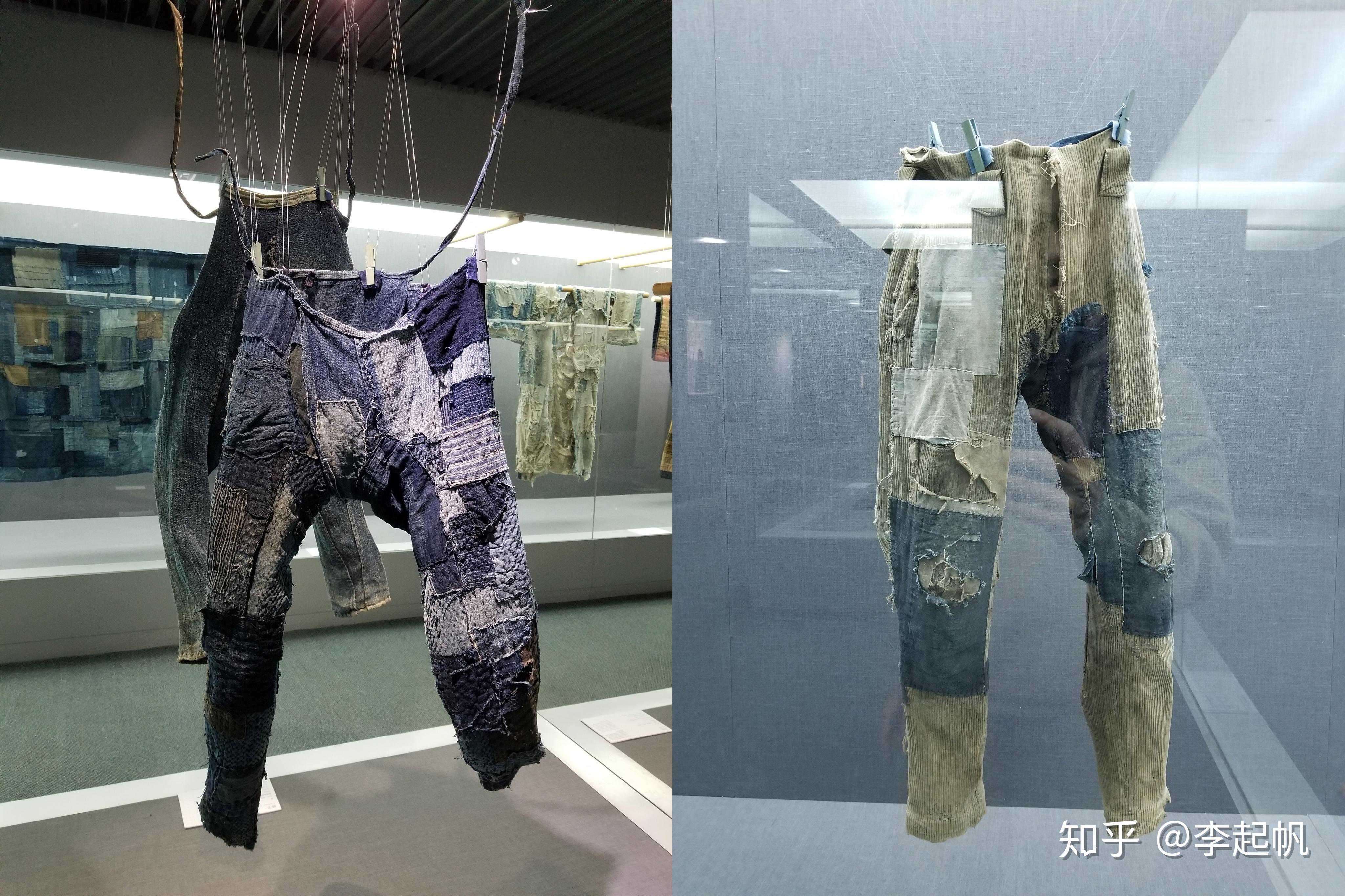 毕业于LCF的设计师PengTai | “破破烂烂”的衣服也能火遍买手店_时间