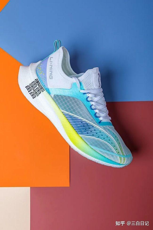 李宁搭载42的运动鞋有哪些带42的运动鞋合集