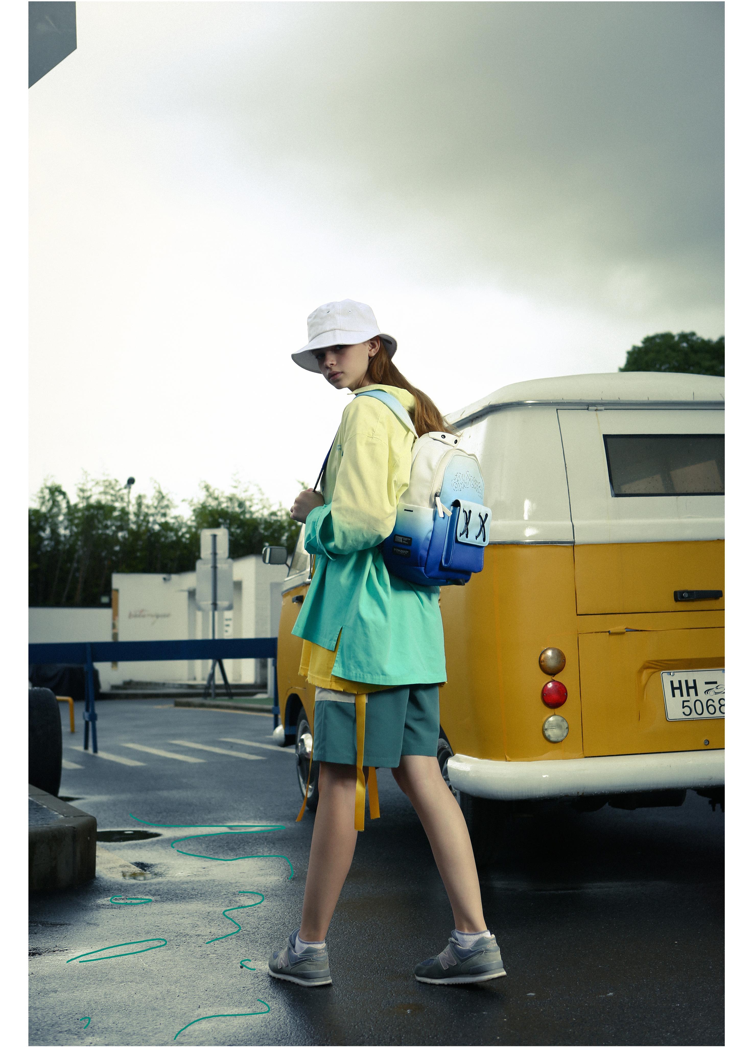 ootd丨秋冬citygirl穿搭分享女生也可以很帅很酷