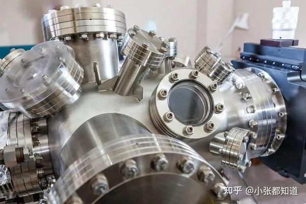 安捷伦真空：ConFlat 法兰发明 60 周年了 玩真空的小伙伴 你真的了解它吗？ - 知乎