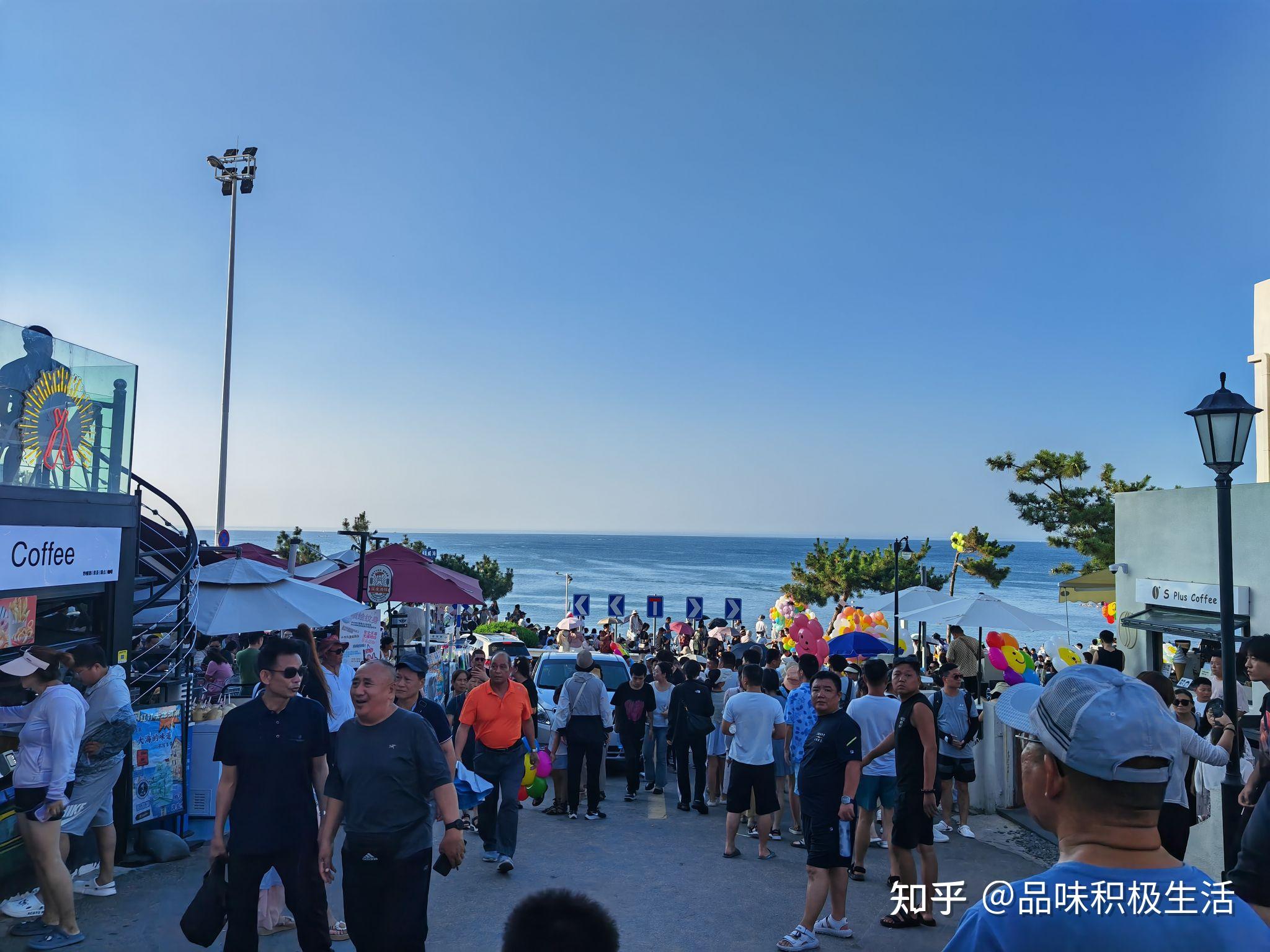山东威海旅游攻略(已完结)
