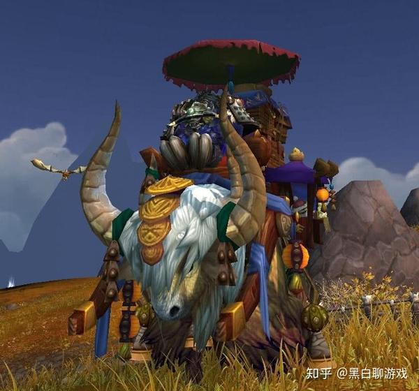 魔兽世界坐骑在哪买