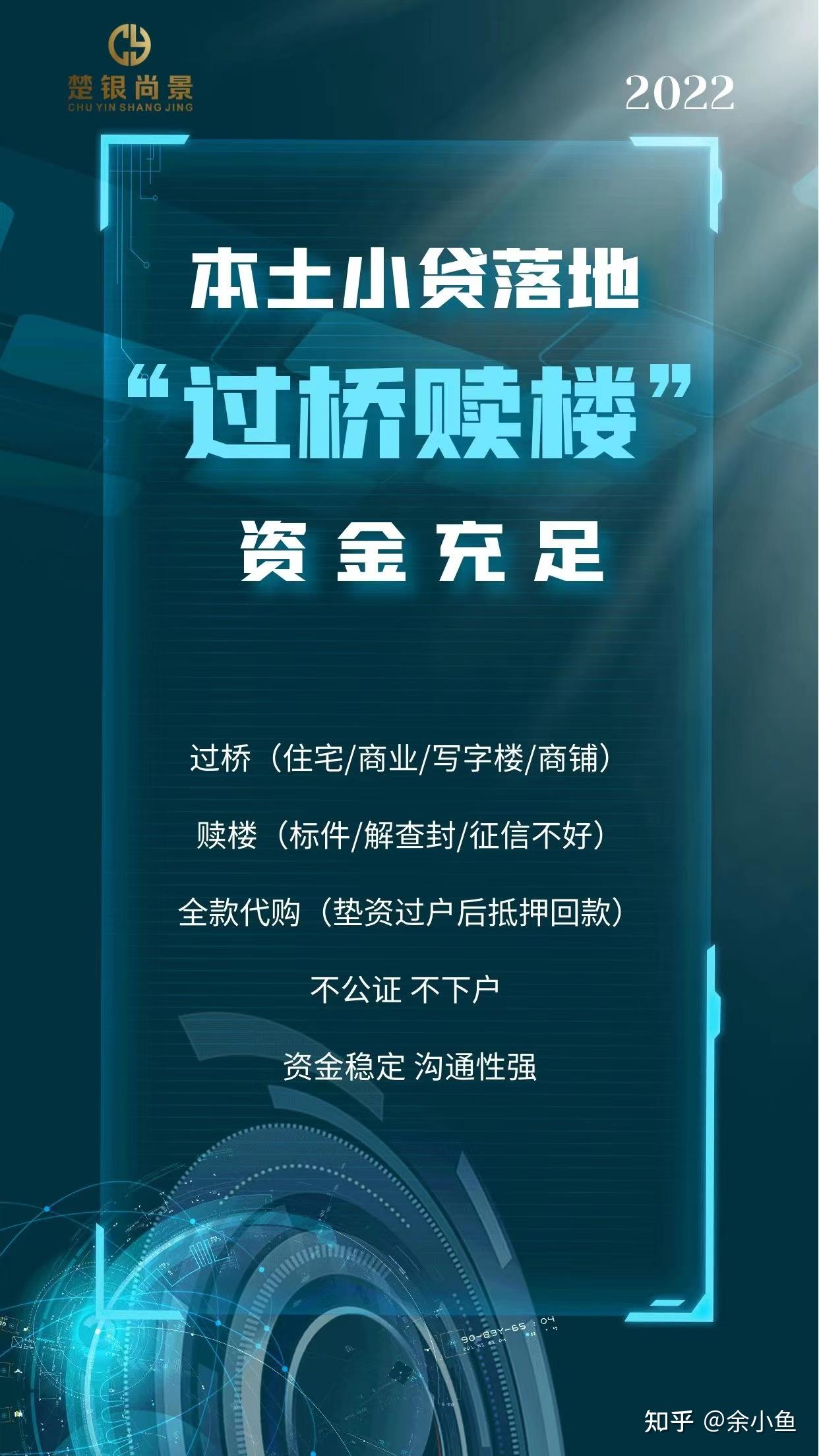 过桥赎楼垫资