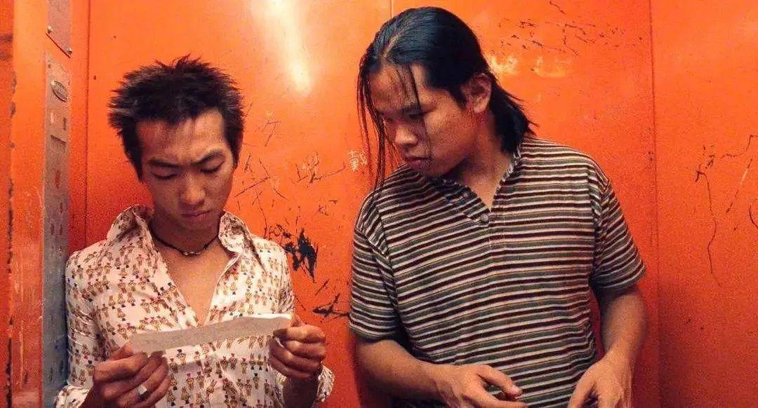QTX大咖面对面丨李灿森:从 “街头”走出来的潮流OG - 知乎