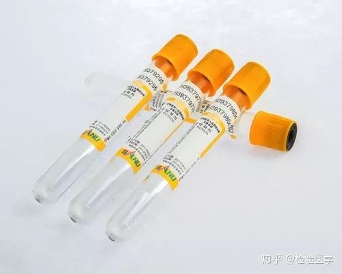 血液样本真空采集管知识盘点！_https://www.jmylbn.com_新闻资讯_第5张