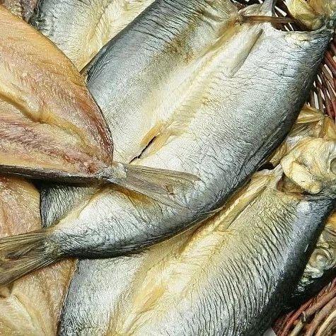 67一公斤这种鱼相当于250支香烟这东西要少吃属一类致癌物