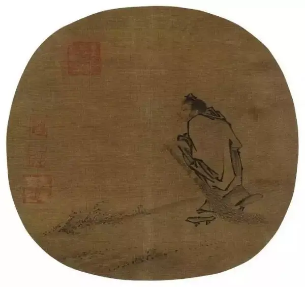 最受日本人欢迎的唐朝诗人是谁 其实不是白居易而是寒山子 知乎