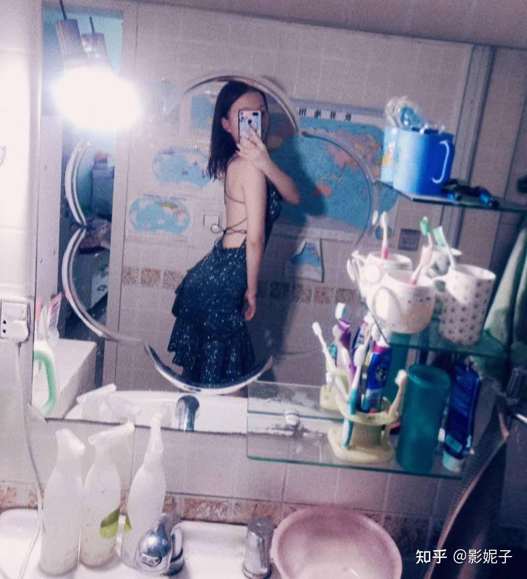 女生腰好看是怎样的体验