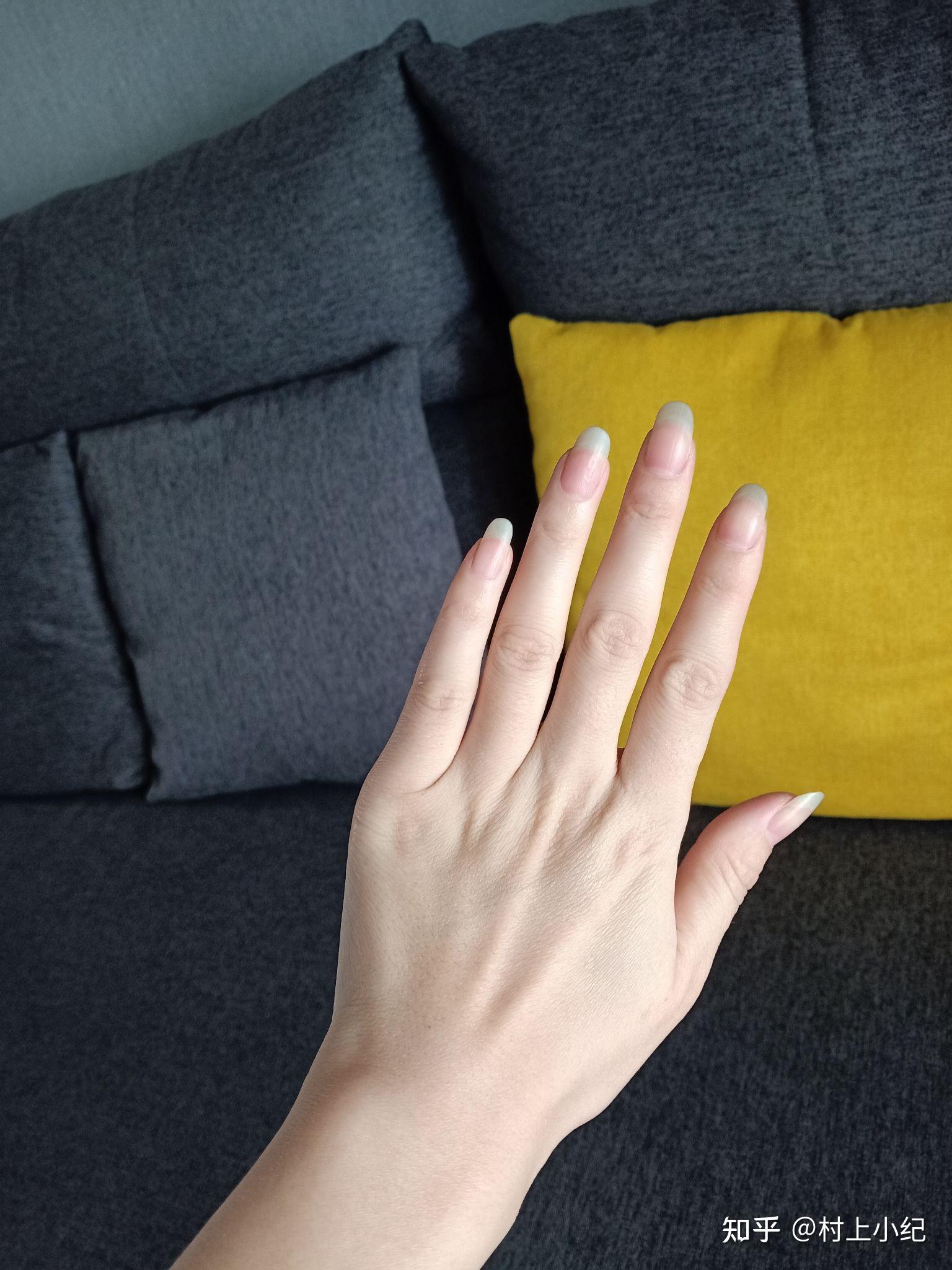 据我观察,明星的手都特别好看,还有我身边过的好的人,他们的手都很