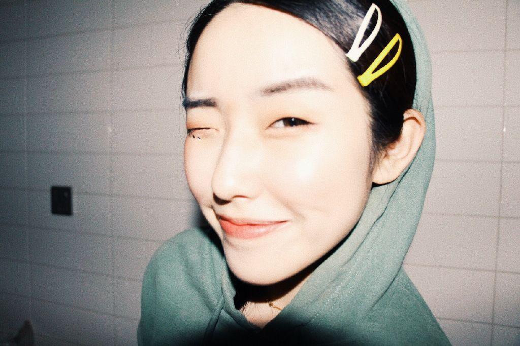 如何评价中国有嘻哈rapper大笑