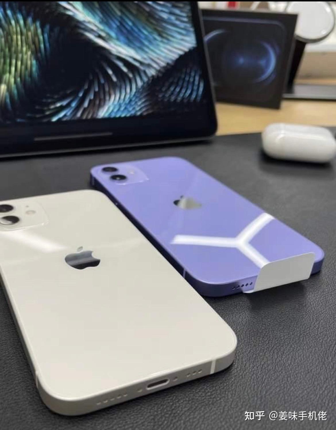 128gb版本iphone12跌至4289元果粉会买吗