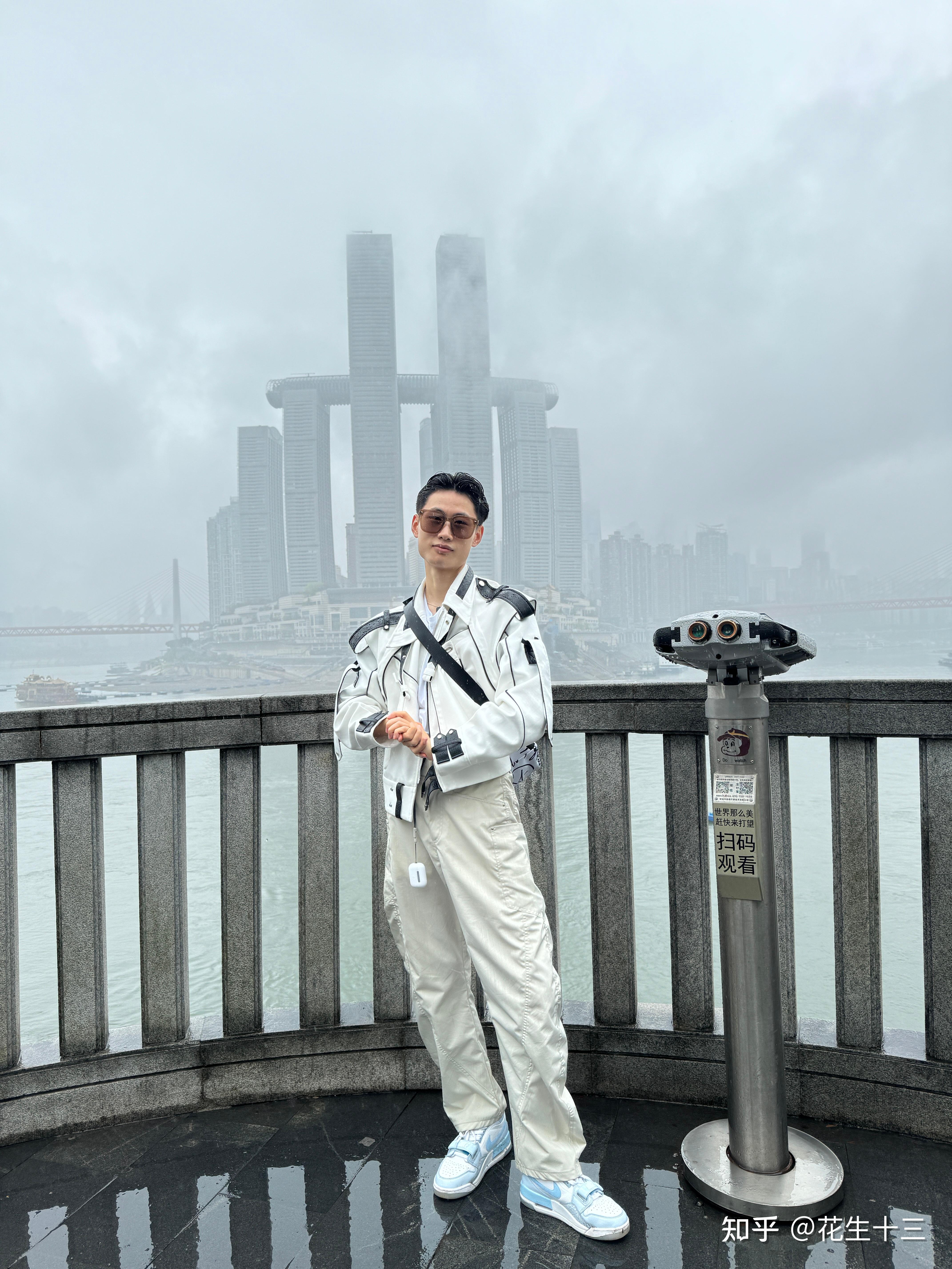 现实生活中男生颜值6分是什么样的