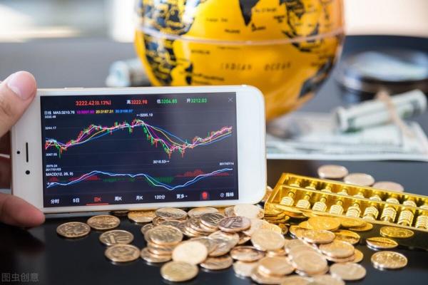 黄金分析软件哪个好_黄金技术分析软件_黄金软件分析好做吗