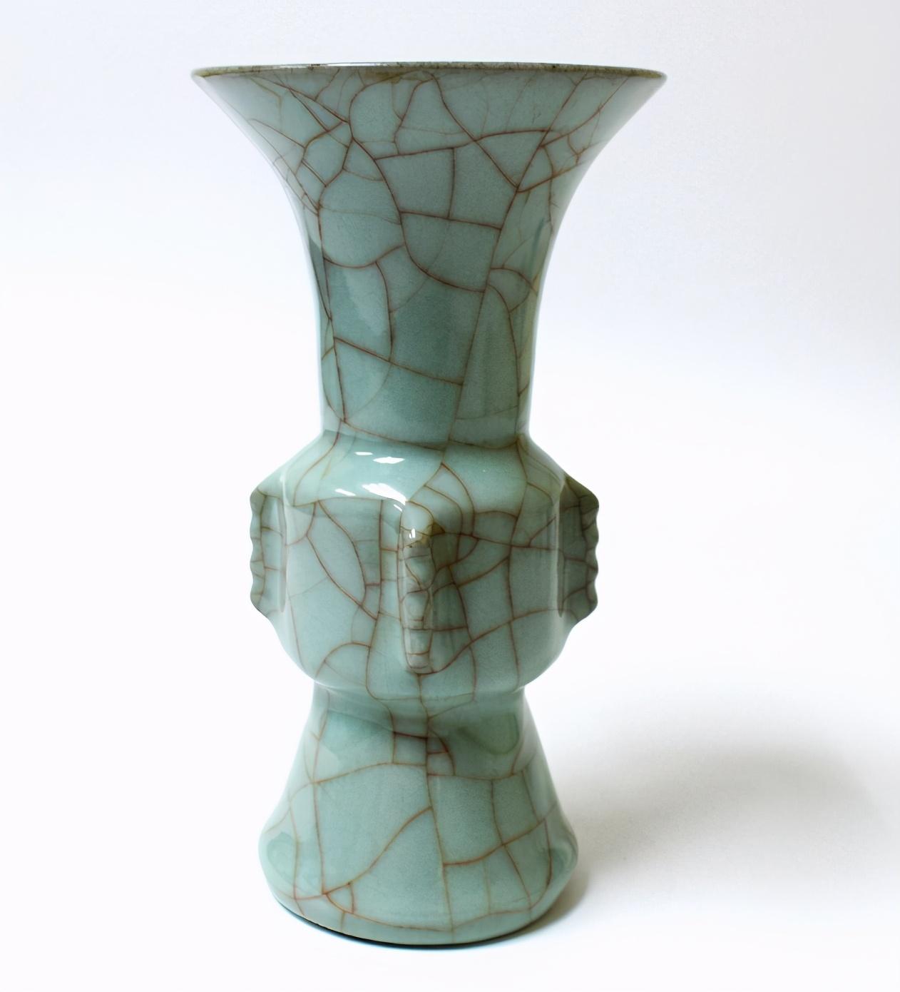 宋代高级审美之宋瓷礼器