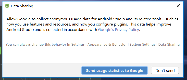 Android Studio超详细安装教程 Android Studio超详细安装教程