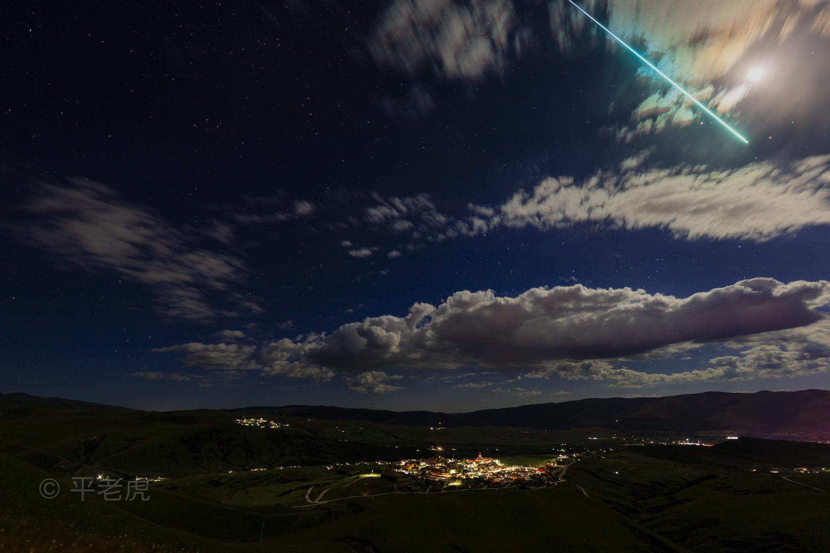 啥时候下流星雨 v2-ead6f2bb746b3e0a0437526c9591b8f2_r.jpg