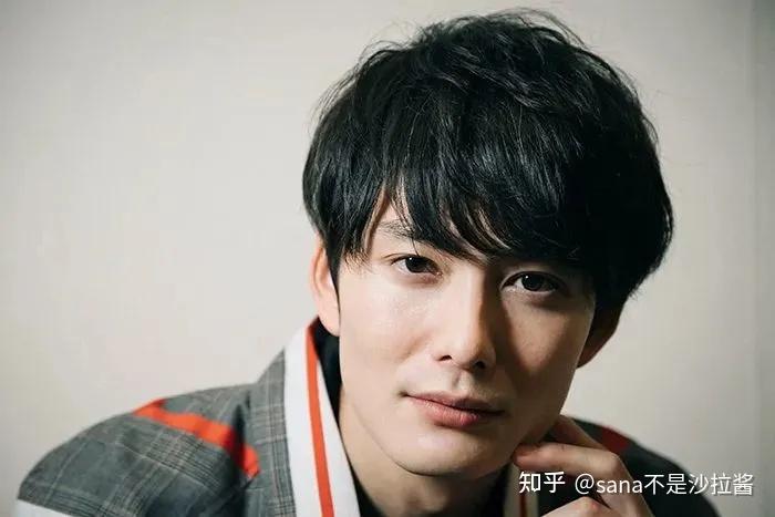 日本网友总结出的帅哥图鉴:八大派系,你最磕谁的颜? - 知乎