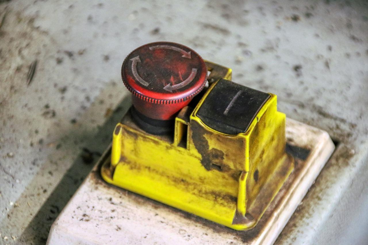 2. 复位技巧解析