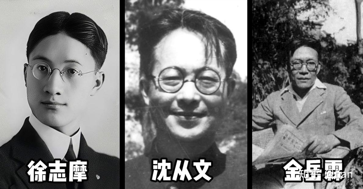 为什么汉奸的发型都是中分,如何打理才不像汉奸头 - 知乎