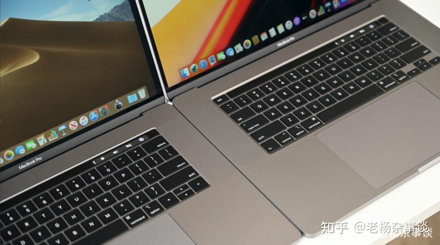 pro產品上,有可能會先從14寸,16寸的2021款macbook pro上開始,還有