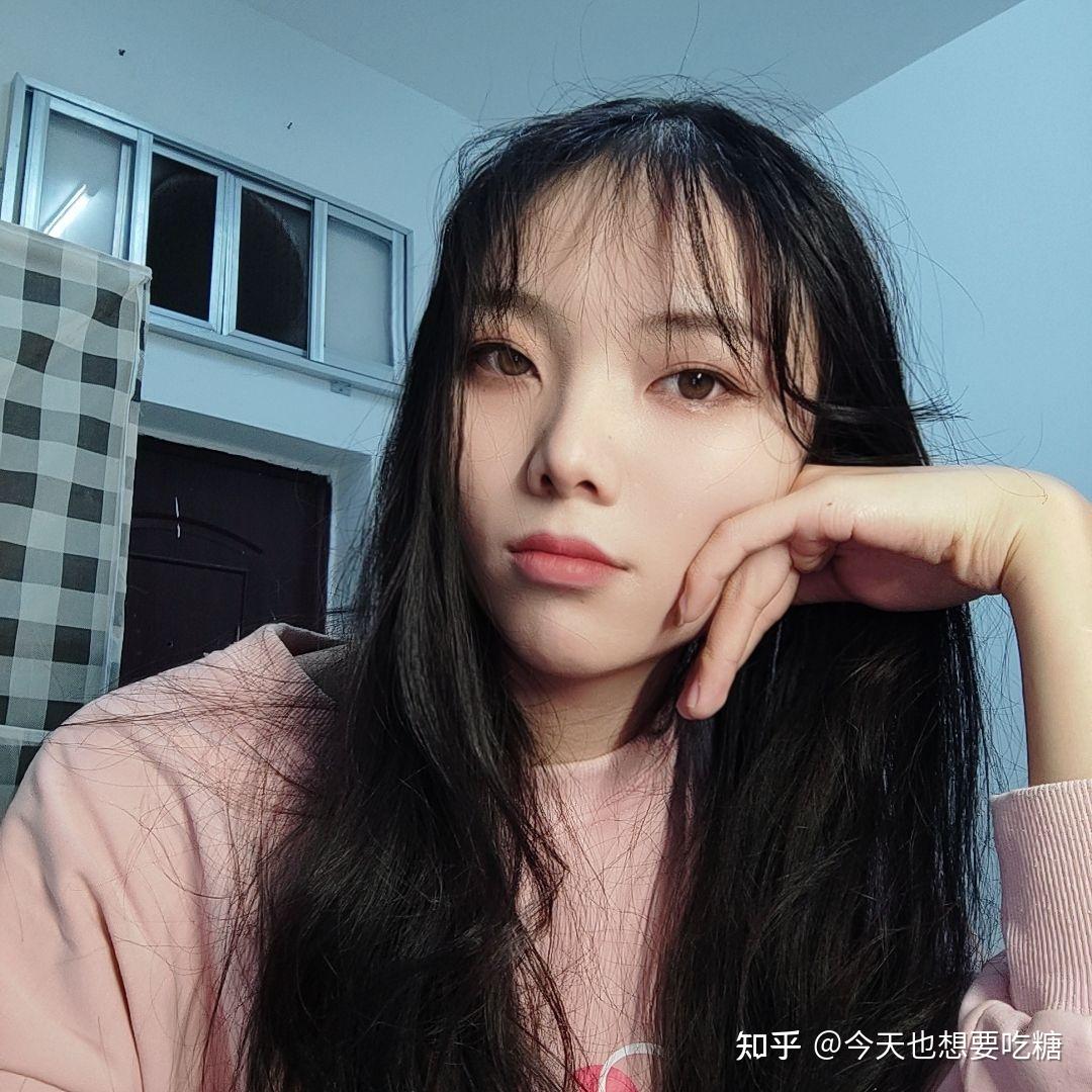 作为一个长得不好看的女生是怎样的体验? - 知乎