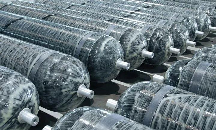 碳纤维产业迎来双碳发展良机