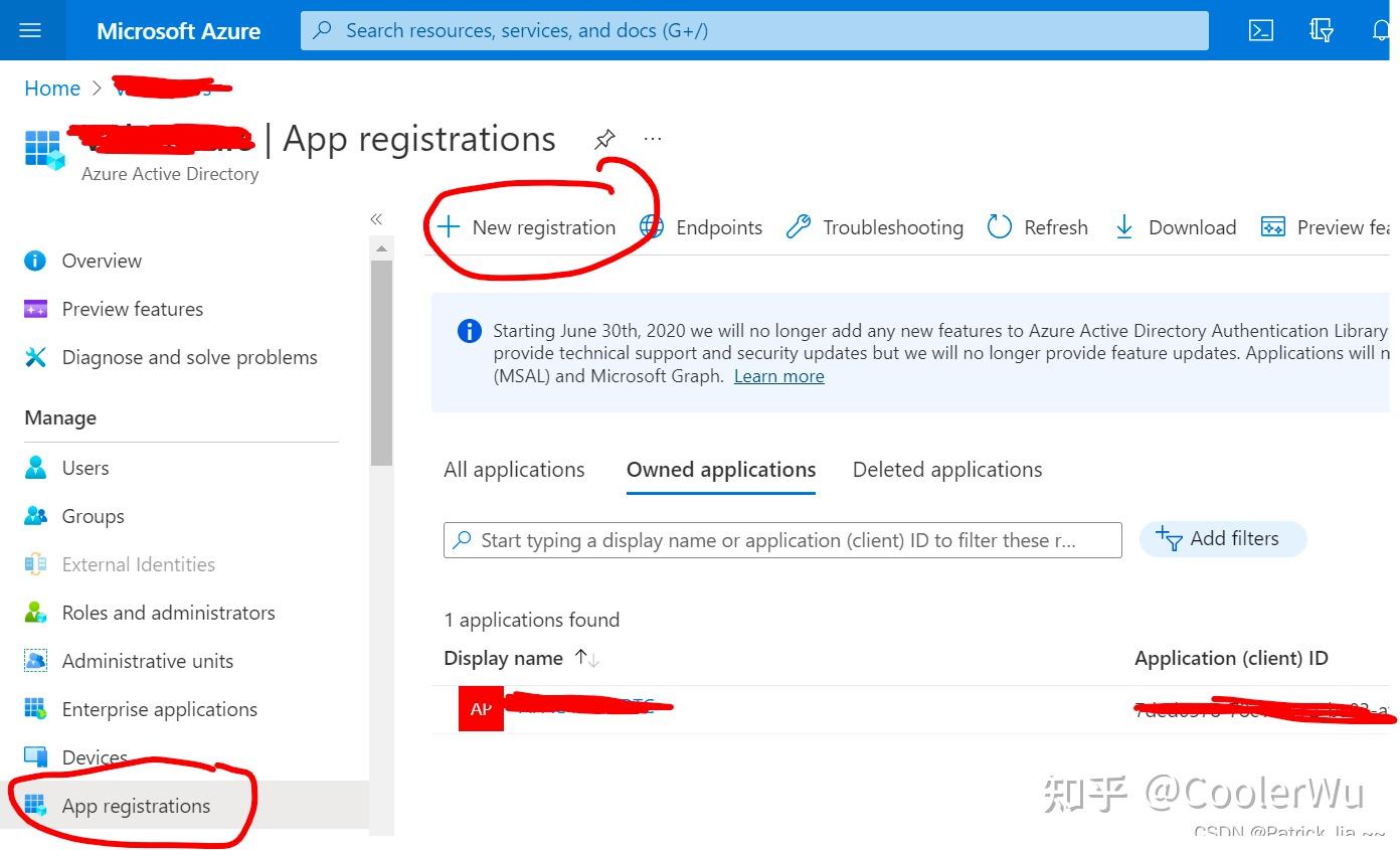java - azure active directory spring boot... Java接入Microsoft Azure AD实现SSO登录 - 知乎