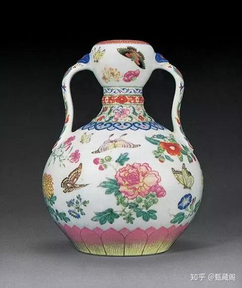 【收藏鉴赏】领略中国古陶瓷器型之美！ - 知乎
