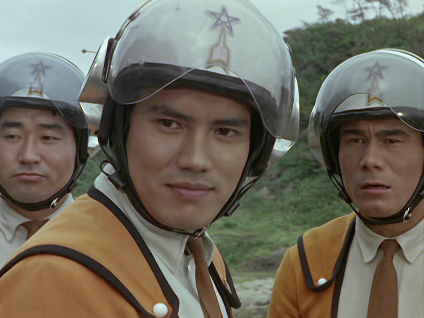 如何评价梦比优斯奥特曼