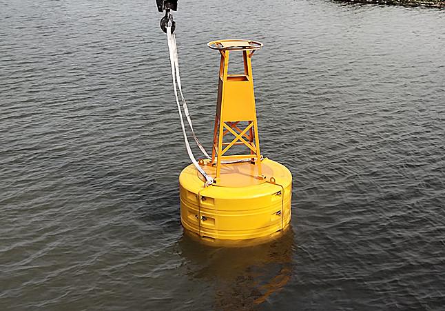 水面助航警示浮标厂家
