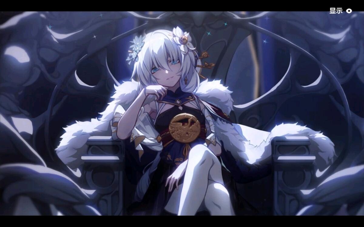 如何看待崩坏3国际服三周年兔女郎活动