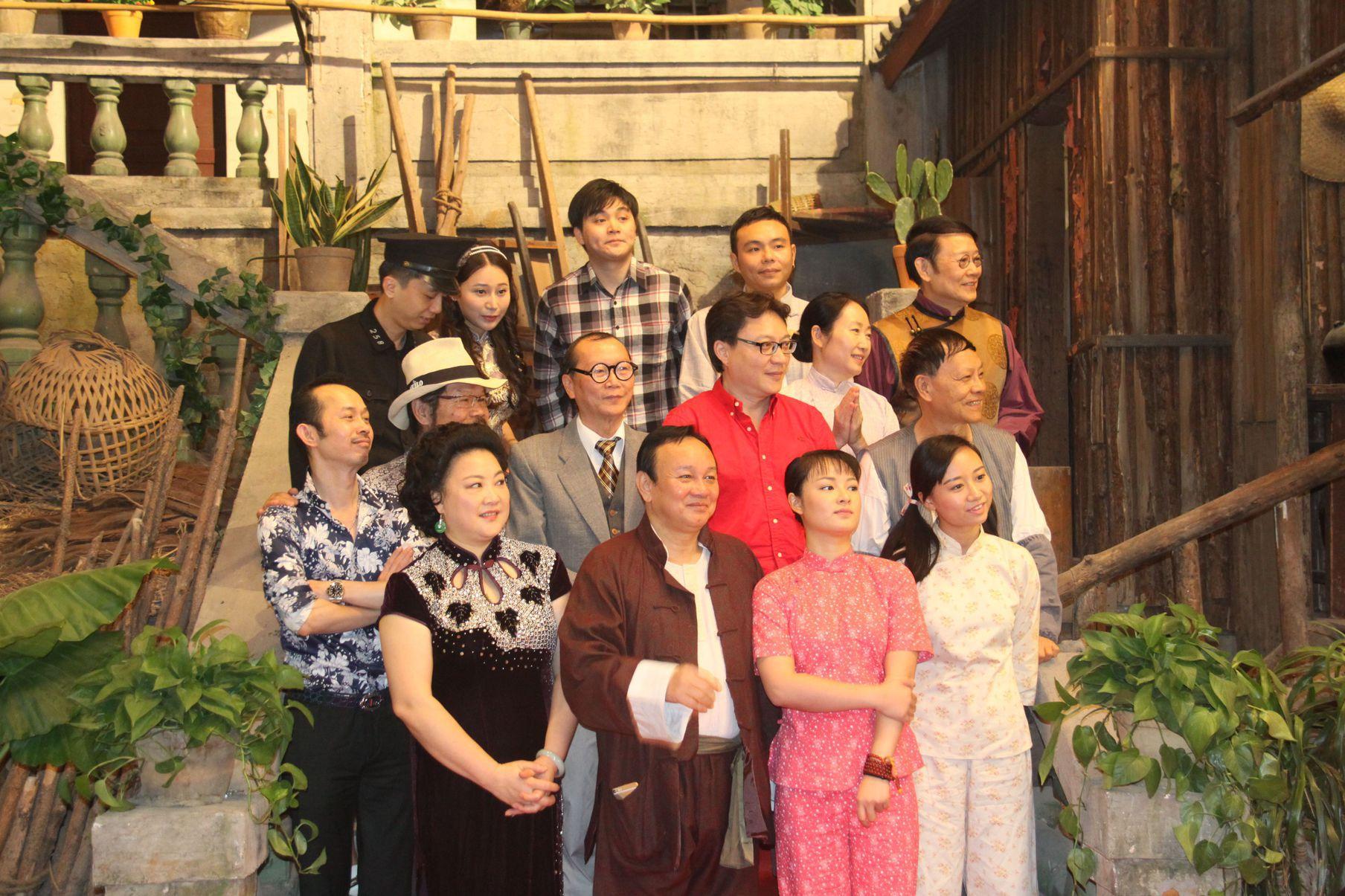 七十二家房客经典语录