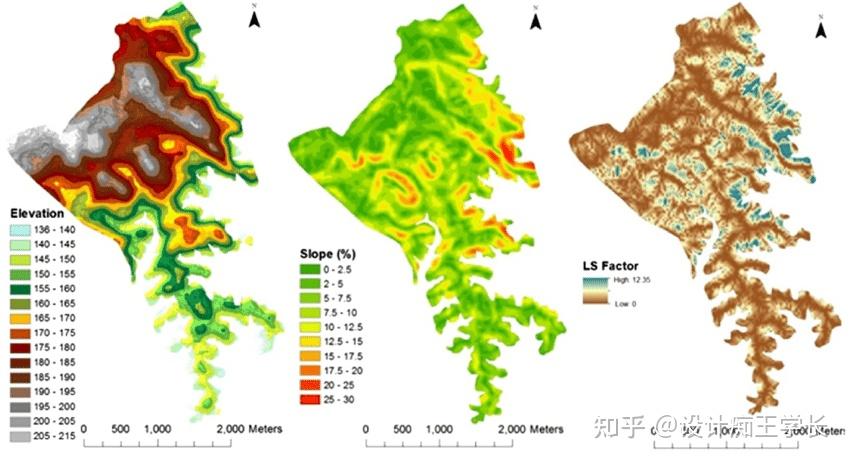 设计留学建筑景观城市设计mapping分析图都需要分析什么内容