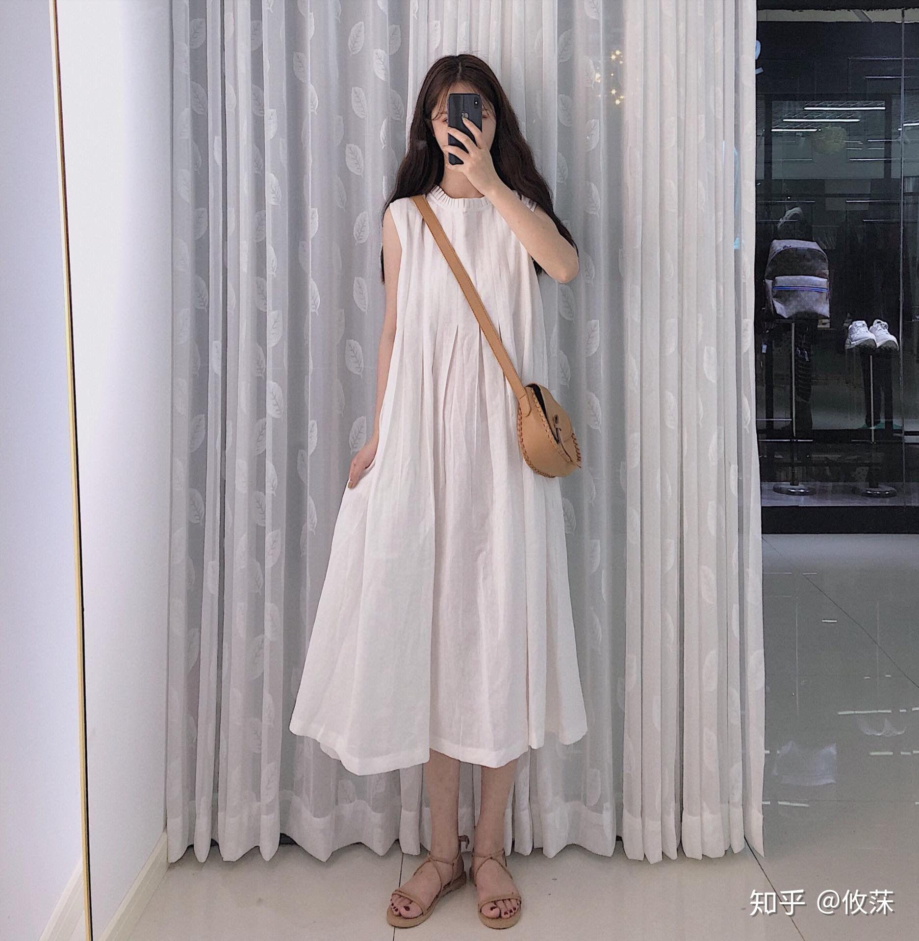 求推荐适合小腿粗的裙子