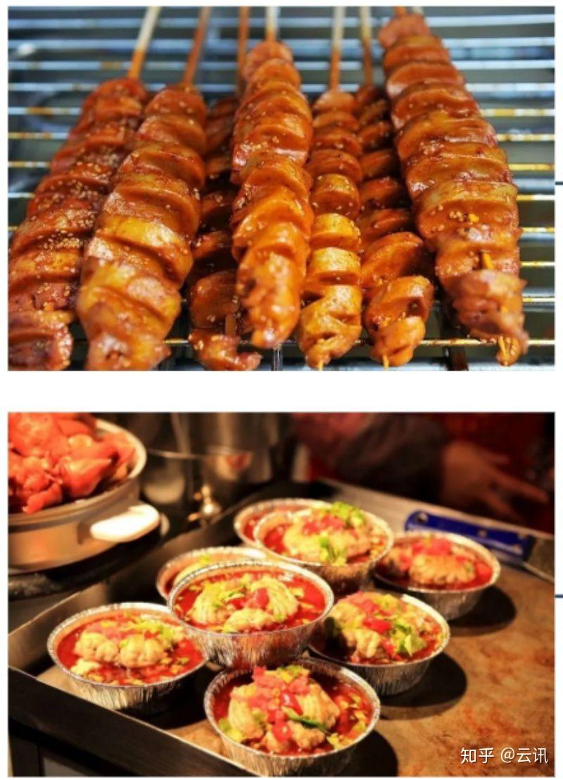 汕尾显达广场美食游乐场即将开幕