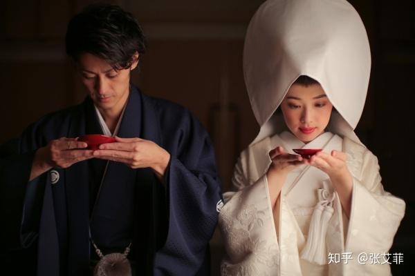 日式婚礼大揭秘神前结婚式