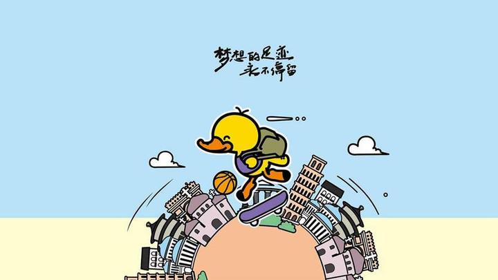 梦想不是梦,也不仅仅只是想想而已