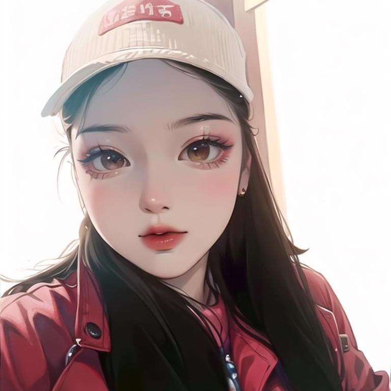 残雪
