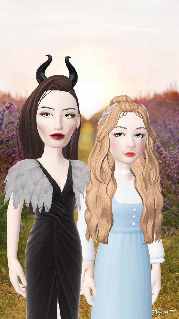 如何评价崽崽zepeto里面的高级脸