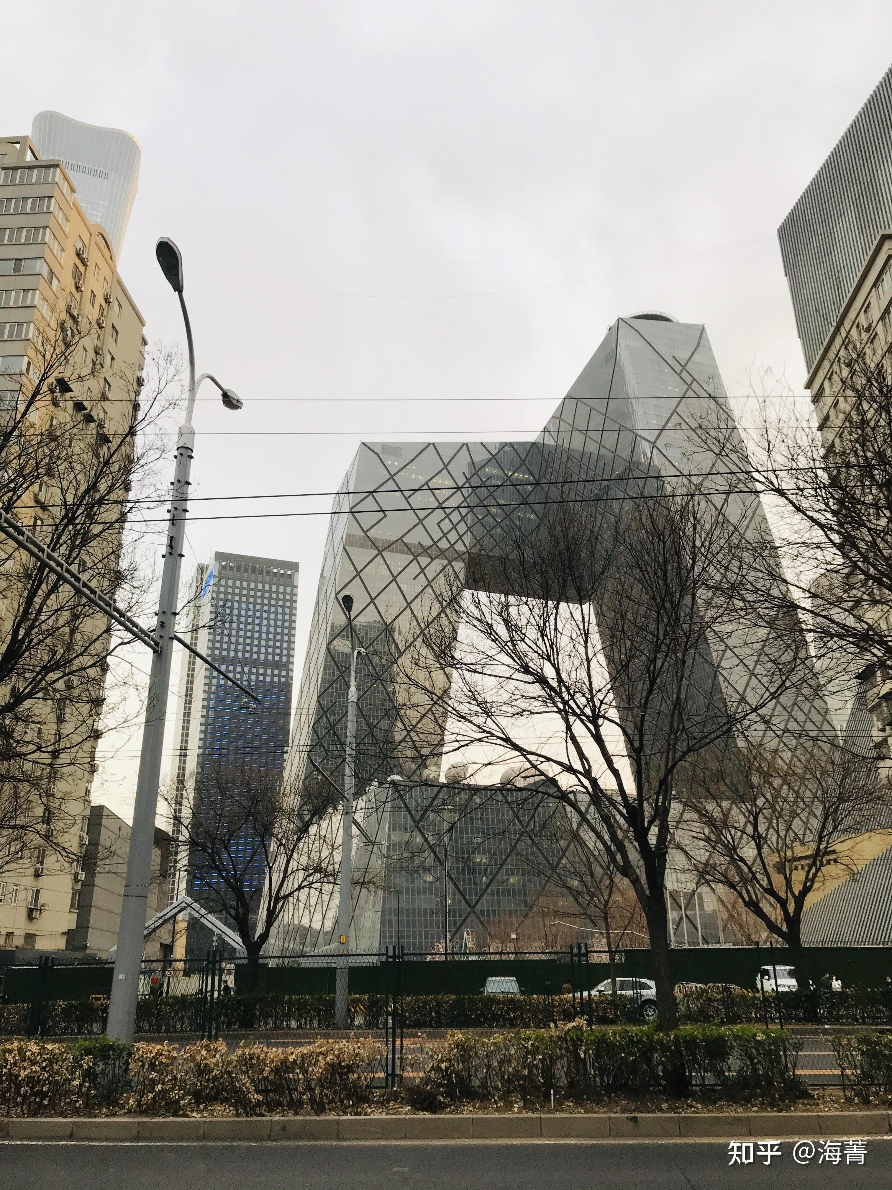 北京呼家楼cbd央视新厦人民日报社新厦676767