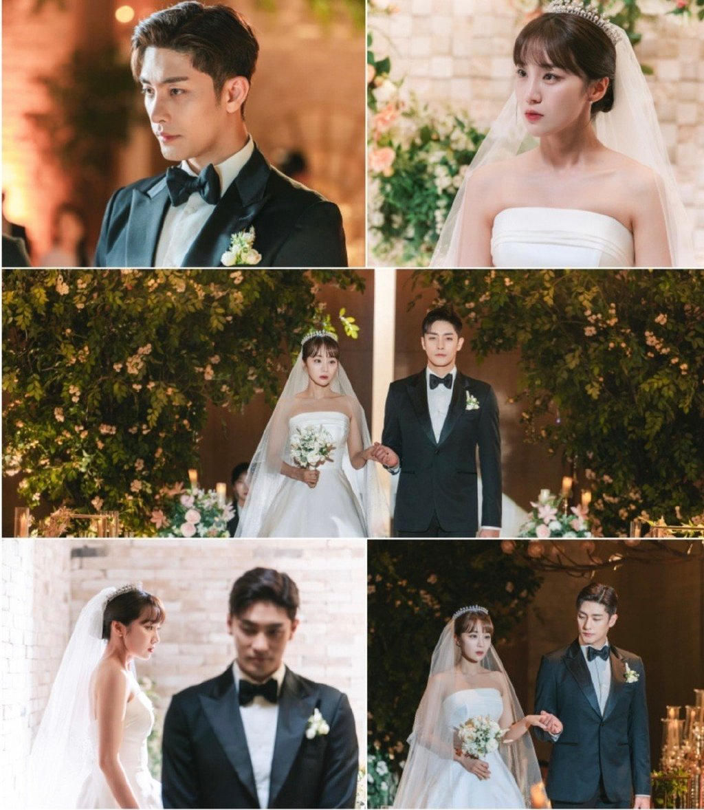 如何评价韩剧《完美婚姻的定式》? - 知乎