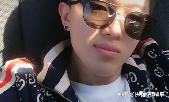 牌牌琦斥责摇童人品极度败坏娜美连麦王大拿吐槽黑粉辛巴新收的徒弟