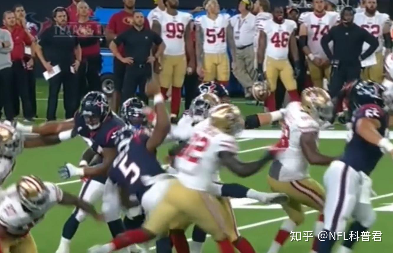 Nfl 橄榄球 规则 (99) 사진