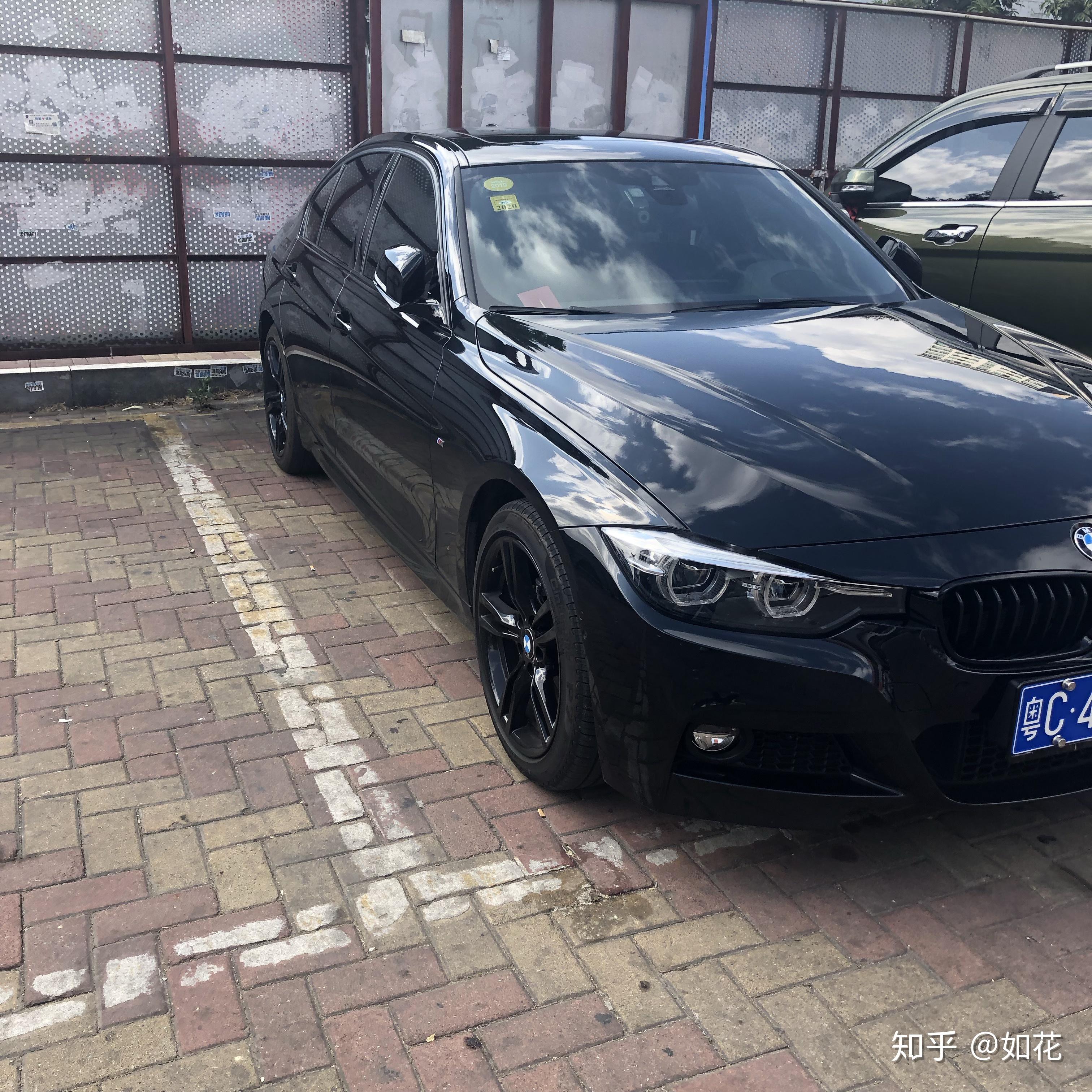 如何看待 38 號車評中心對全新一代寶馬 3 系 g28 的評測?