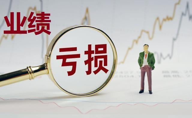 巨额亏损股价不跌，业绩暴增股价不涨！A股真的无价值可言吗？ - 知乎