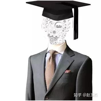 读博士意味着什么 哈佛教授用几张图告诉你什么是phd 知乎