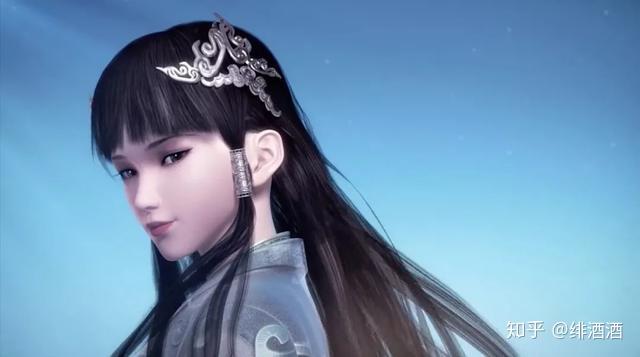 妲己:神族名为"心月狐",拥有绝世美貌,连神都为之倾倒,最后选择纣王