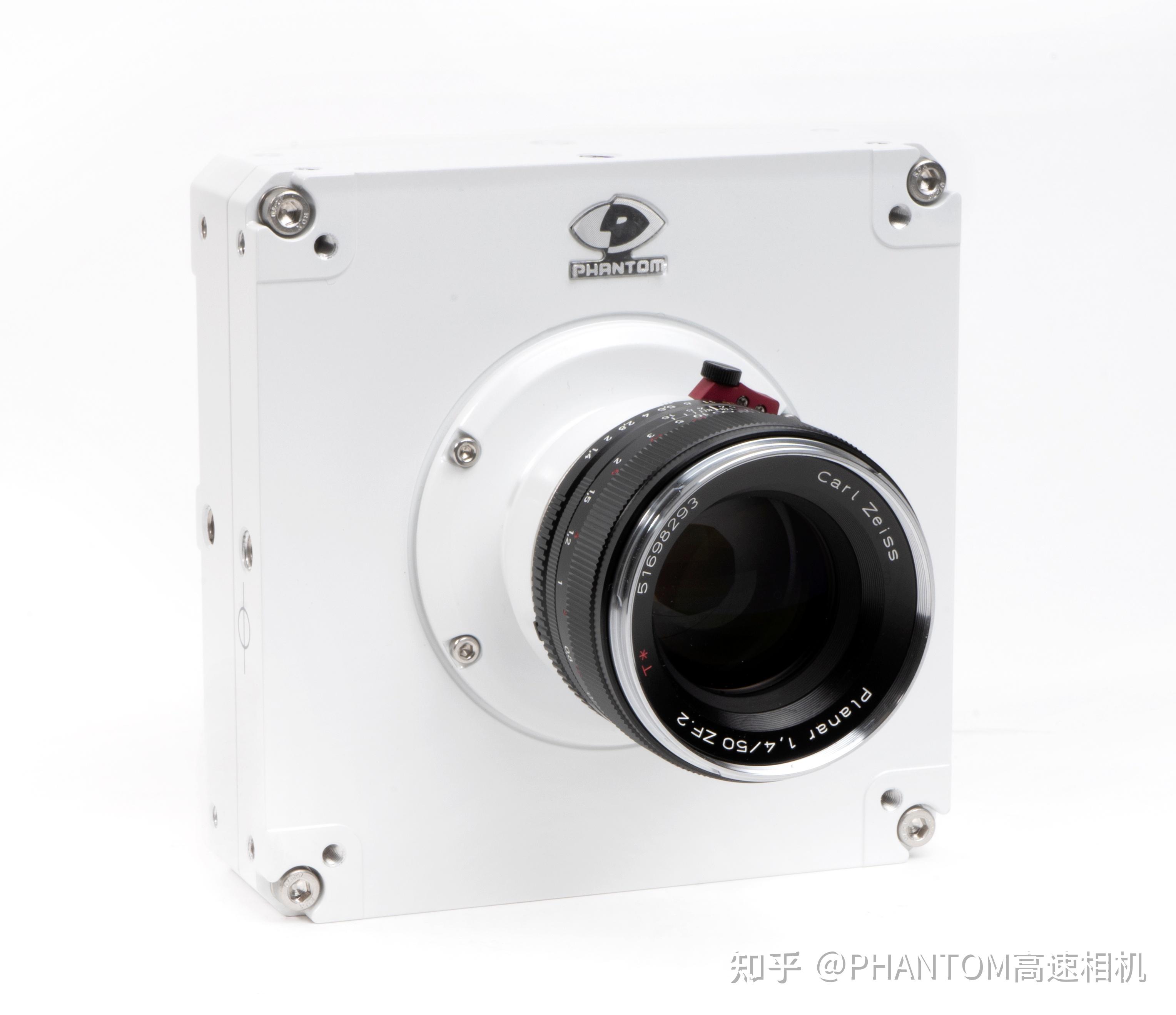 用图像采集卡优化高速机器视觉