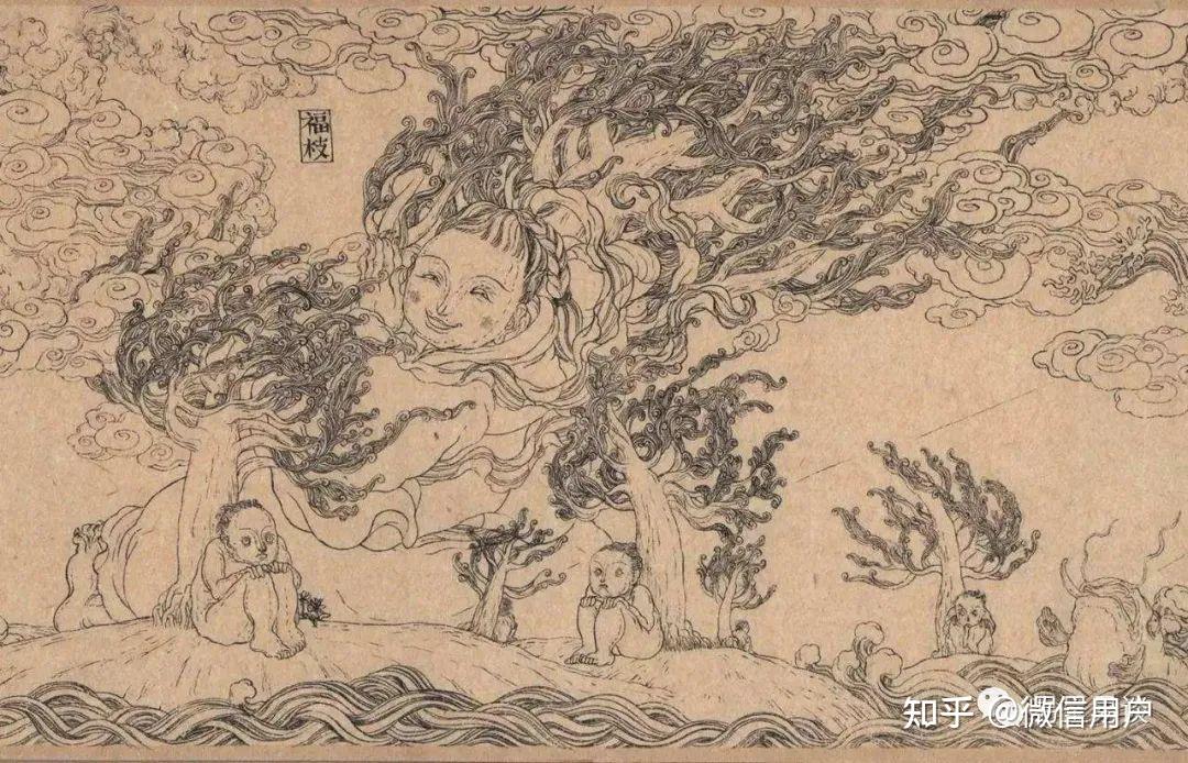 你供奉的神佛雕像里面住的是否是神佛? - 知乎